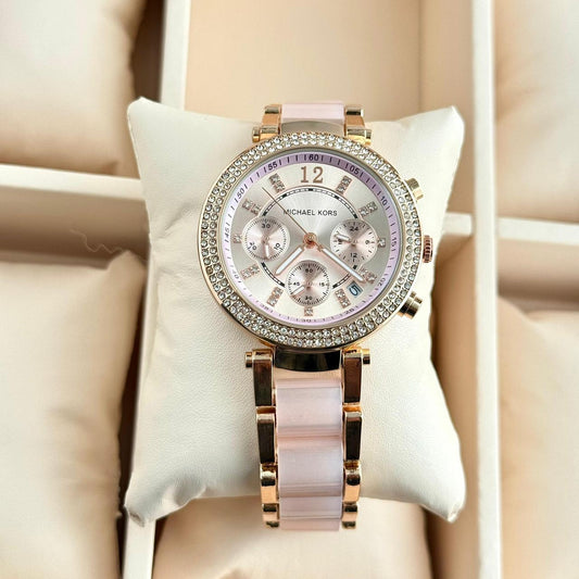 Michael Kors Parker MK5896