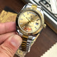 Rolex Day-Date – Classic Gold Two-Tone