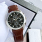 Tissot Couturier 1853 – Classic Swiss Precision