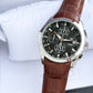 Tissot Couturier 1853 – Classic Swiss Precision