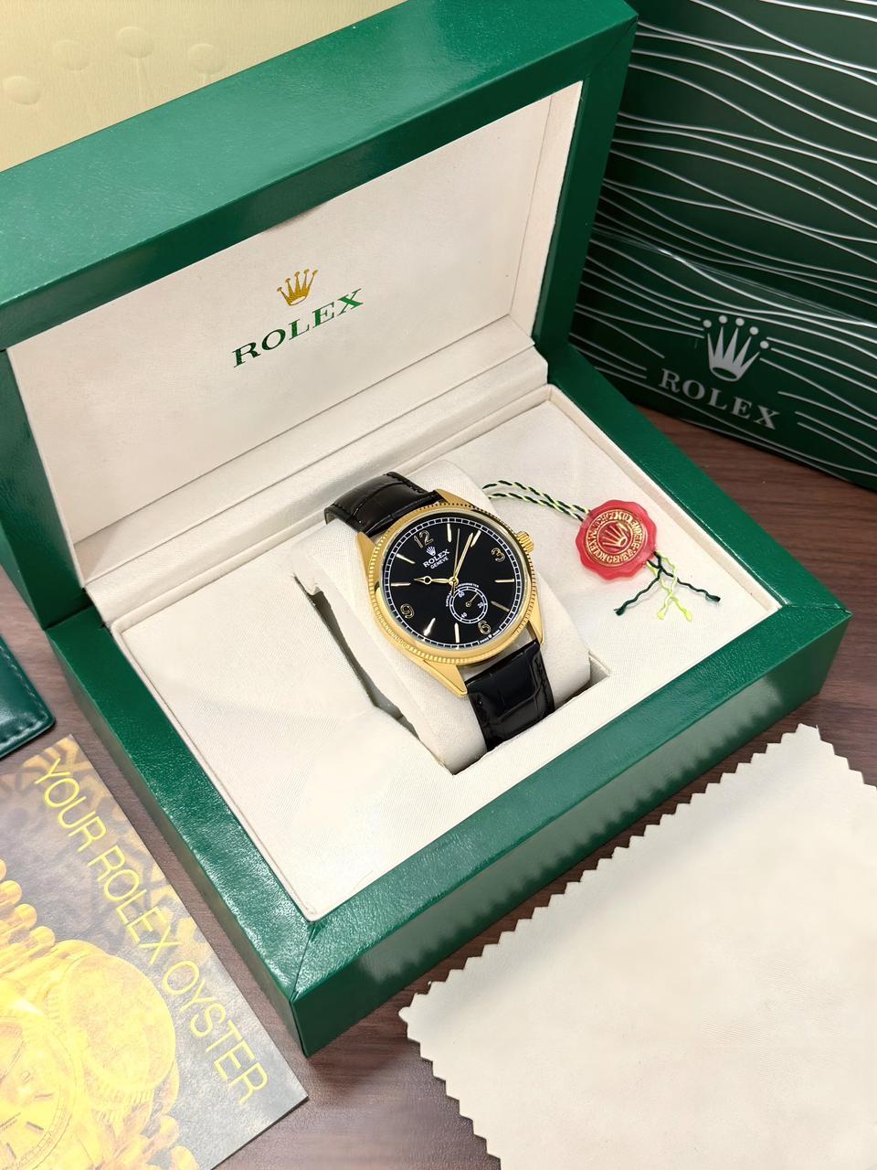 Rolex Perpetual 1908 Japanese Automatic