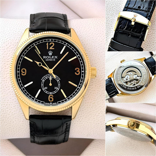 Rolex Perpetual 1908 Japanese Automatic