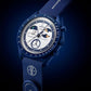 Swatch x Omega Bioceramic Moonswatch