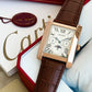 Cartier Super Slim machine