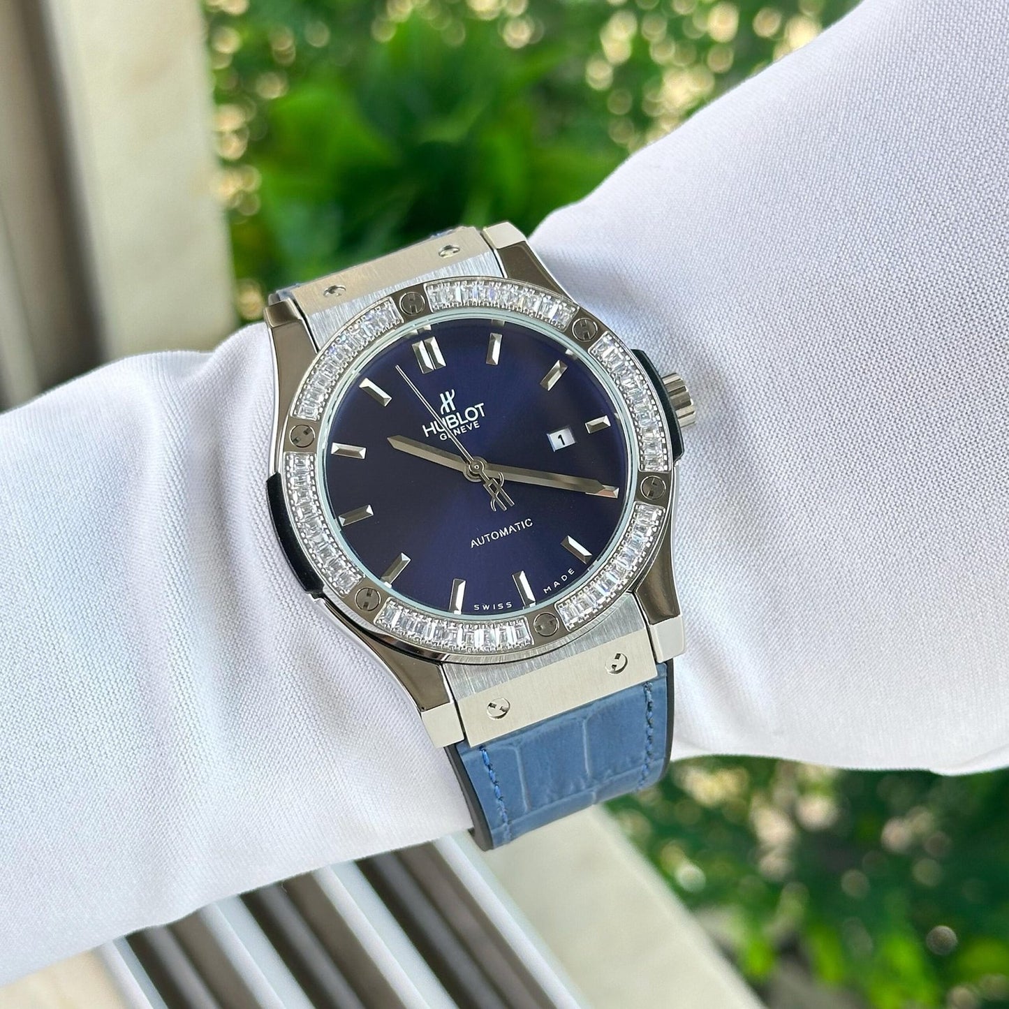 Hublot Classic Fusion Automatic