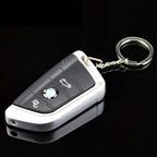 BMW Jet Flame keychain Gas Lighter
