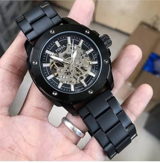 Fossil Modern Automatic Watch ME3080