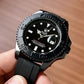 ROLEX Oyster Yacht-Master FULL BLACK