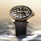 Rolex Yacht Master Gold Case