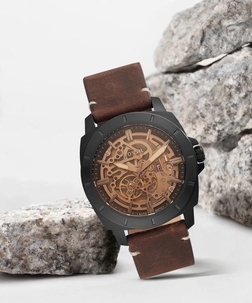 Fossil BQ2429 Automatic