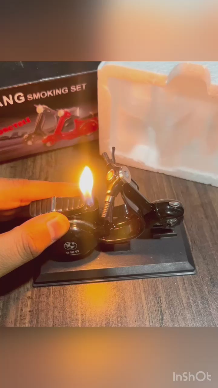 Activa Classic Lighter