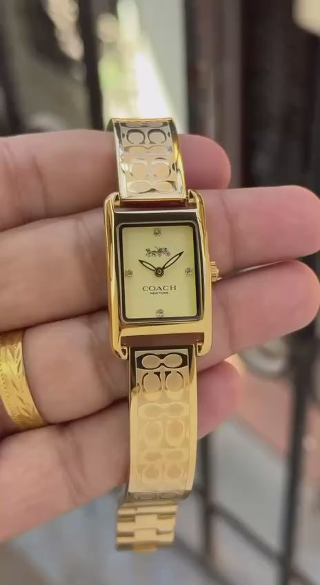 Coach Allie Slim 14503449