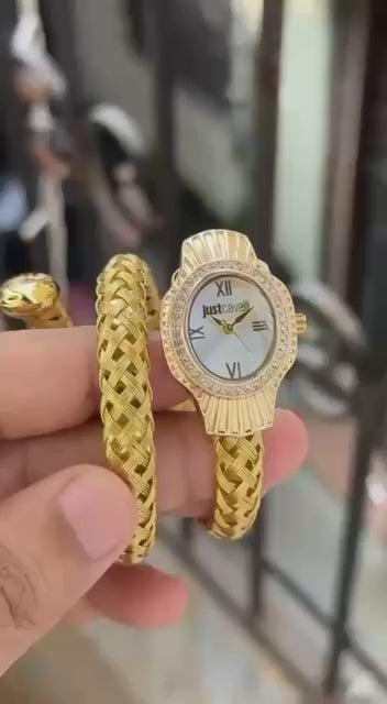 Just Cavalli Twined Series