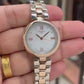 TISSOT DESIR WHITE