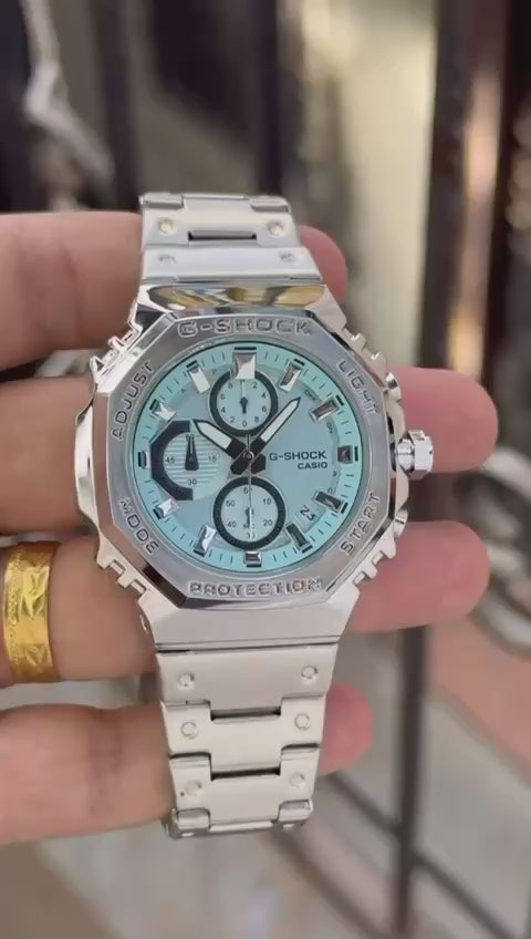 G-Shock GMC-B2100 Inspired