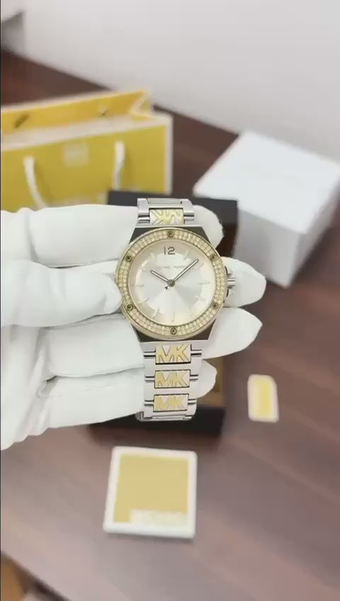 Michael Kors Lennox MK7338