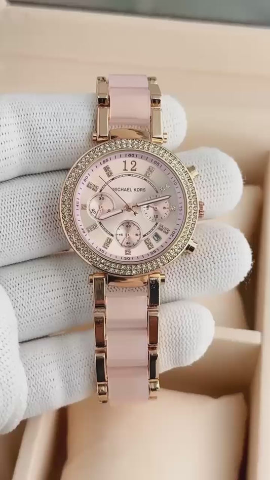 Michael Kors Parker MK5896
