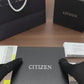 Citizen Tsuyosa Automatic Open Heart with Power Backup