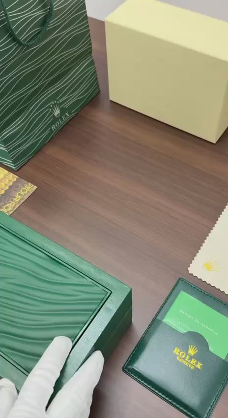 Rolex Sky-Dweller 336938