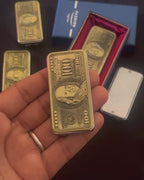 Vaishnavii US Dollar Lighter