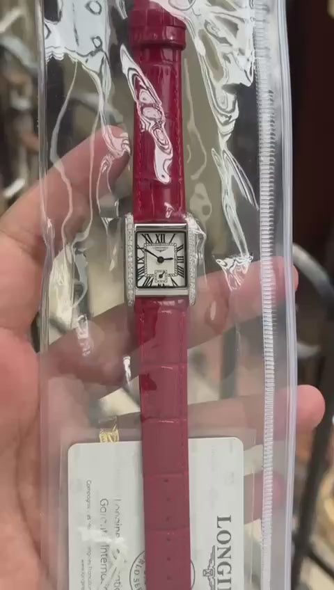 Longines Mini DolceVita