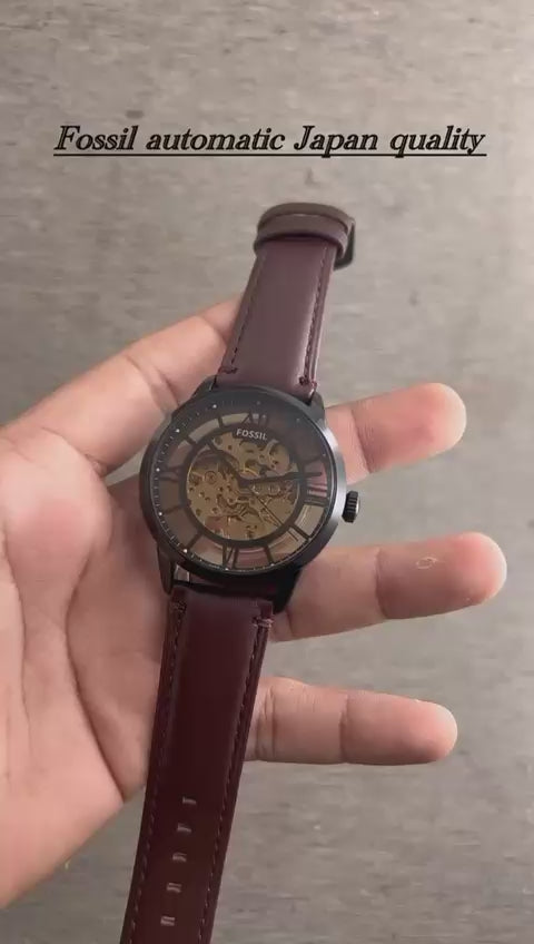 Fossil ME3098 Automatic