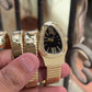 Bvlgari Serpenti Spiga Women’s Watch