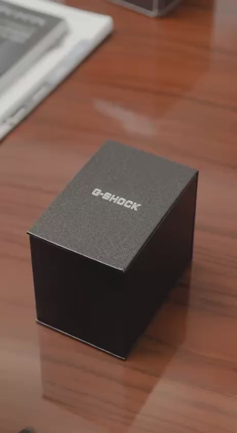 G-Shock Casio Oak GA-2100RW-1A