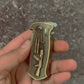 Agnetorlu Mechanism - Metal Lighter