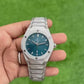 New Hublot Silver Models