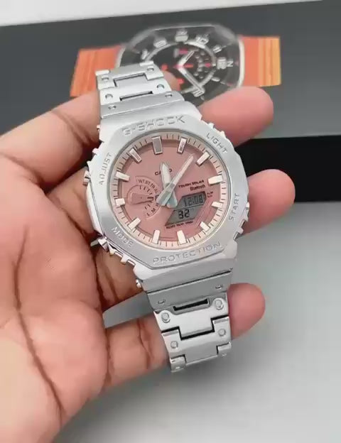 G-Shock GA-2100 Series