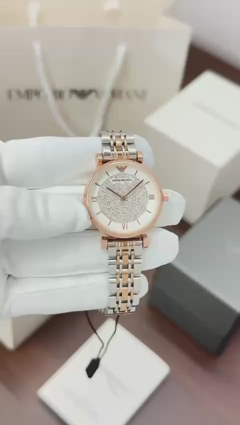 Emporio Armani Slim Collection