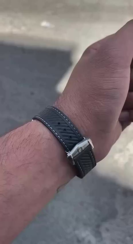 Omega Seamaster Co-Axial Master Chronometer