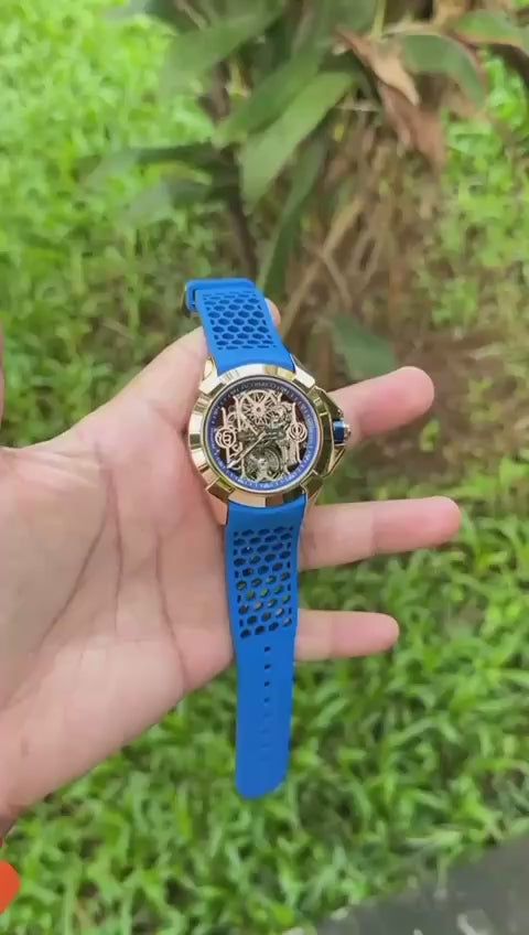 Jacob & Co Epic X Sher-e-Punjab