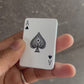 EKKA Poker Pocket Lighter