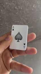 EKKA Poker Pocket Lighter