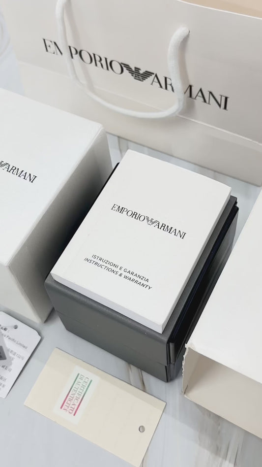 Emporio Armani AR11398