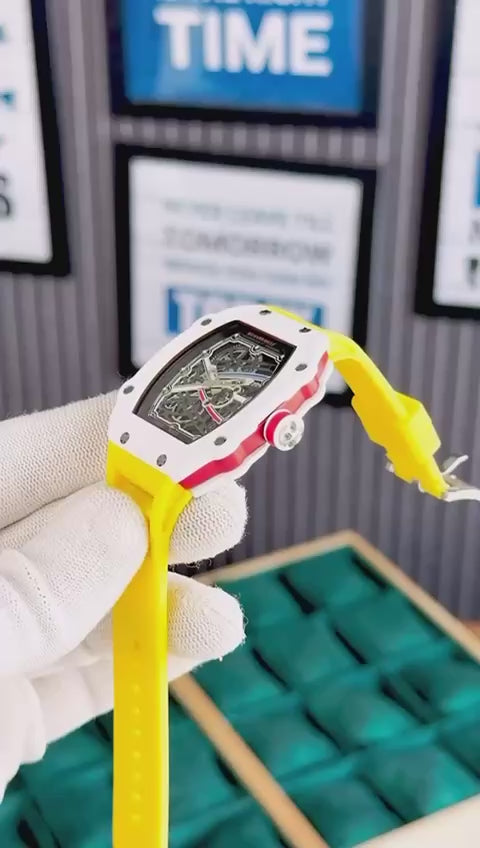 Richard Mille RM67-02