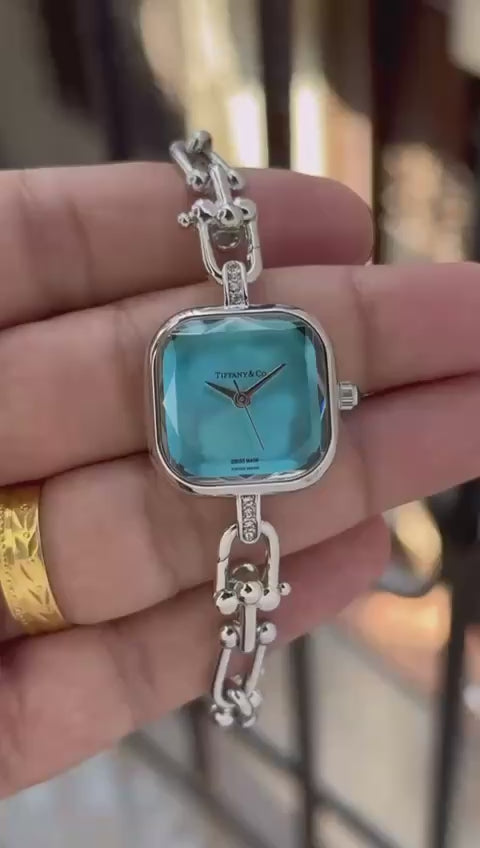 Tiffany & Co. Hardwear Collection