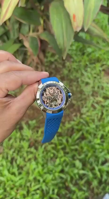 Jacob & Co Epic X Sher-e-Punjab