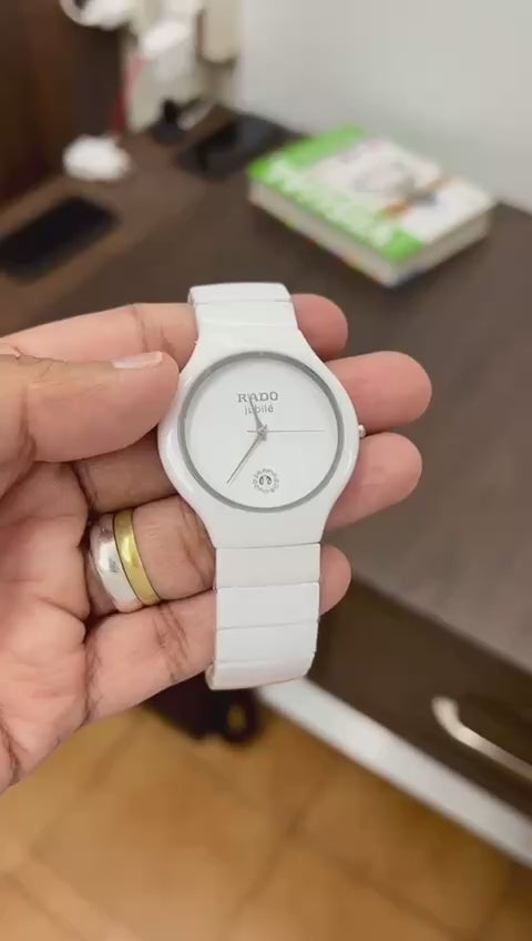 Rado 7AA Premium Collection