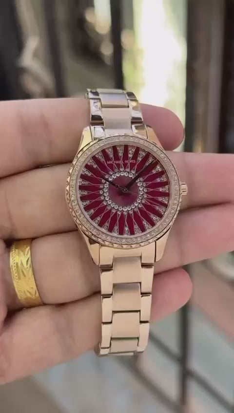 Michael Kors Layton MK6893