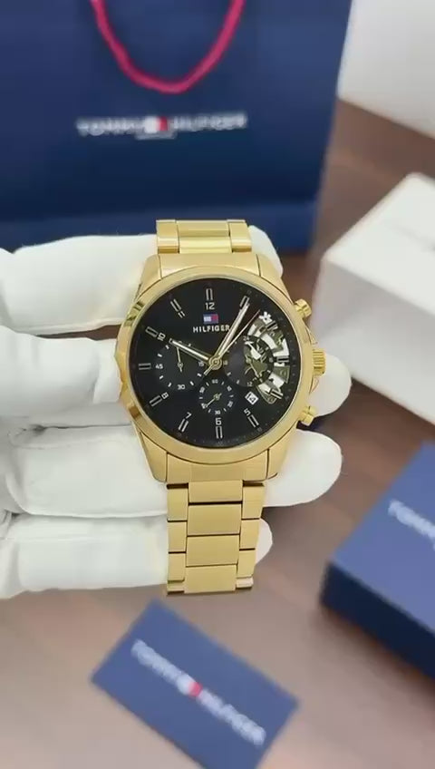 Tommy Hilfiger Baker Series TH1710447W