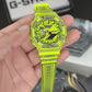 G-Shock GA-2100 Manga Edition