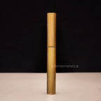 Trench Flint Wheel Lighter (Metallic)