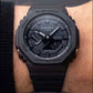 G-Shock GA2100 Black
