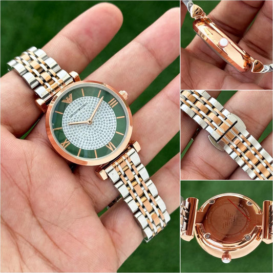 Emporio Armani Women’s Watch